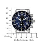 Citizen Menwatch CA0690-88L