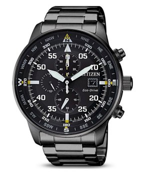Citizen Menwatch CA0695-84E