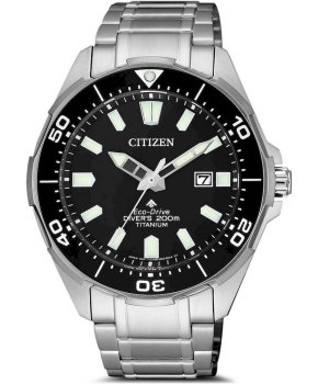 Citizen Menwatch BN0200-81E