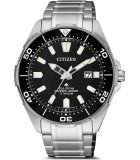 Citizen Menwatch BN0200-81E