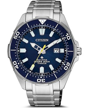 Citizen Menwatch BN0201-88L