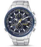 Citizen - AT8020-54L - Armbanduhr - Herren - Quarz - Funk...
