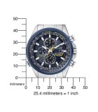 Citizen - AT8020-54L - Armbanduhr - Herren - Quarz - Funk - Radio Controlled