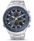 Citizen - AT8020-54L - Armbanduhr - Herren - Quarz - Funk - Radio Controlled