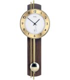 AMS - Pendeluhr - Funk - 5266-1