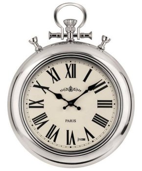 Wanduhr Lowell - 21460C