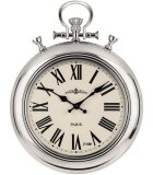 Wanduhr Lowell - 21460C