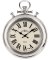 Wanduhr Lowell - 21460C