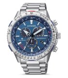 Citizen - CB5000-50L - Armbanduhr - Herren - Funk - Funk...