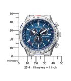 Citizen Menwatch CB5000-50L