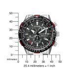 Citizen Unisexwatch CB5001-57E