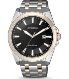 Citizen - BM7109-89E - Armbanduhr - Herren - ECO-Drive -...