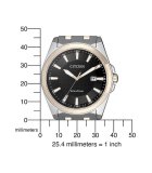 Citizen Menwatch BM7109-89E