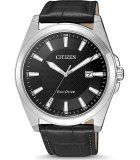 Citizen - BM7108-14E - Armbanduhr - Herren - ECO-Drive -...