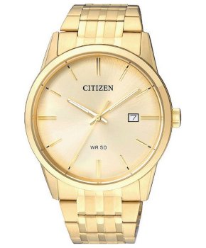Citizen - BI5002-57P - Armbanduhr - Herren - Quarz - Chronograph - Sports