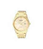 Citizen - BI5002-57P - Armbanduhr - Herren - Quarz - Chronograph - Sports