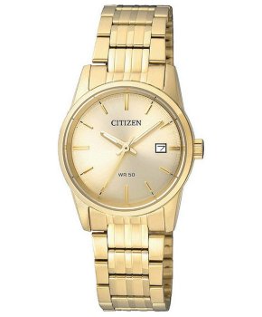 Citizen Ladieswatch EU6002-51P