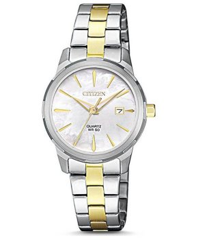 Citizen - EU6074-51D - Armbanduhr - Damen