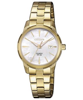 Citizen Ladieswatch EU6072-56D