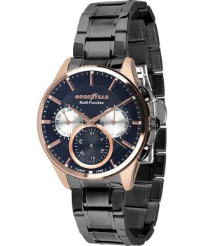 Goodyear - Armbanduhr - Herren - Chronograph - G.S01218.01.05