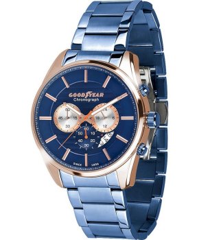 GOODYEAR Menwatch G.S01219.01.04
