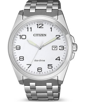 Citizen - BM7108-81A - Armbanduhr - Herren - Quarz - Chronograph - Sports