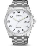 Citizen - BM7108-81A - Armbanduhr - Herren - Quarz -...