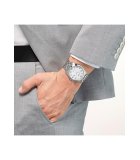 Citizen - BM7108-81A - Armbanduhr - Herren - Quarz - Chronograph - Sports