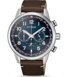 Citizen - CA4420-13L - Armbanduhr - Herren - Quarz -...