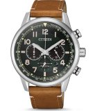 Citizen - CA4420-21X - Armbanduhr - Herren - Quarz -...