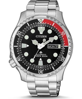 Citizen - NY0085-86EC - Wrist Watch - Men - Automatic - Promaster
