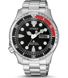 Citizen - NY0085-86EC - Wrist Watch - Men - Automatic -...