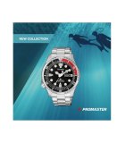 Citizen - NY0085-86EC - Wrist Watch - Men - Automatic - Promaster