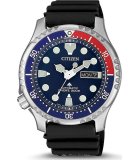 Citizen - NY0086-16LC - Wrist Watch - Men - Automatic -...