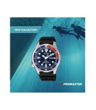 Citizen - NY0086-16LC - Wrist Watch - Men - Automatic - Chronograph - Promaster