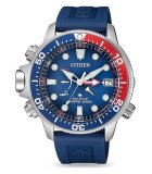 Citizen Menwatch BN2038-01L