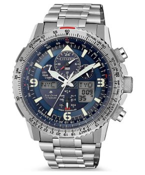 Citizen Menwatch JY8100-80L