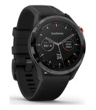 Garmin - 010-02200-00 - Golf-Uhr - Approach S62 Schwarz