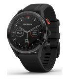Garmin - 010-02200-00 - Golf-Uhr - Approach S62 Schwarz