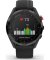 Garmin - 010-02200-00 - Golf-Uhr - Approach S62 Schwarz