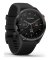 Garmin - 010-02200-00 - Golf-Uhr - Approach S62 Schwarz