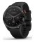 Garmin - 010-02200-00 - Golf-Uhr - Approach S62 Schwarz