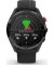 Garmin - 010-02200-00 - Golf-Uhr - Approach S62 Schwarz