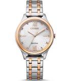 Citizen Ladieswatch EM0506-77A