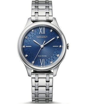 Citizen Ladieswatch EM0500-73L