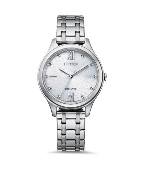 Citizen Ladieswatch EM0500-73A
