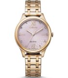 Citizen Ladieswatch EM0503-75X
