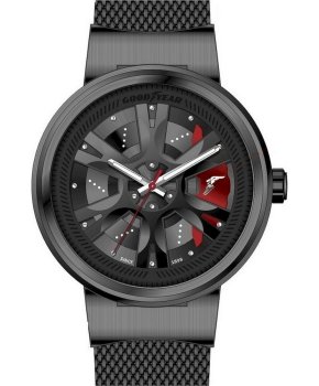 Goodyear - Armbanduhr - Herren - Chronograph - Quarz - G.S01240.01.01