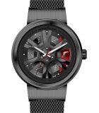 Goodyear - Armbanduhr - Herren - Chronograph - Quarz -...