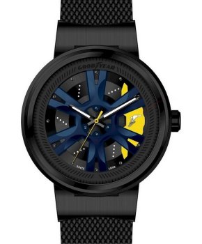 Goodyear - Armbanduhr - Herren - Chronograph - Quarz - G.S01240.01.02